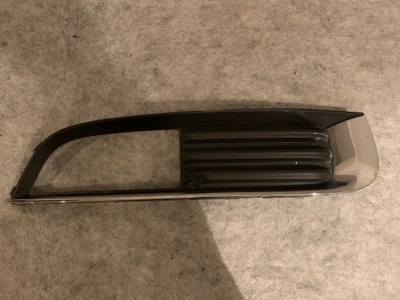 Opel insignia a права решітка бампера фото №1