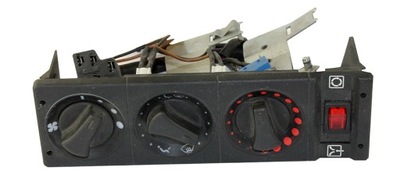 Панель обдув 83259356559 фото №1