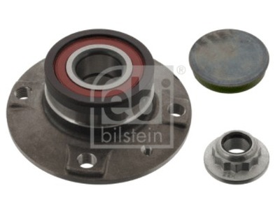 Подшипник, набор ремонтный ступица seat фото №1