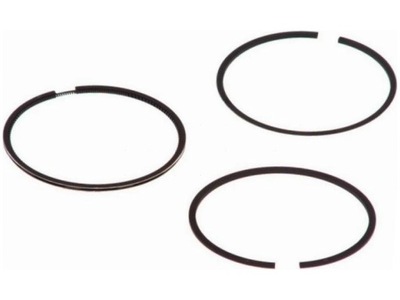 Кільця поршневі fiat scudo 1.9 фото №1