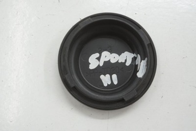 Kia sportage iii заглушка лампы перед pp-td20 фото №1