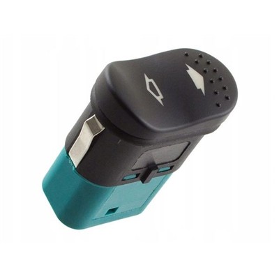 Кнопка перемикач вікон ford focus mk1 1998-2004 фото №1