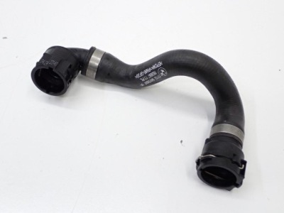 Патрубок шланг трубка води 8475697 bmw i4 g26 gran купе edrive40 24r фото №1