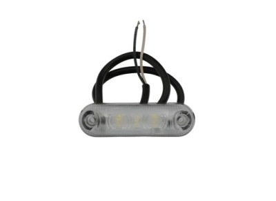 Фара габаритна до vw crafter multivan transporter фото №1