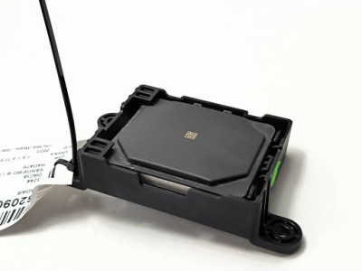 Радар distronic 259975285r dacia sandero iii рестайлинг фото №1