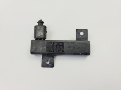 Модуль kessy vw phaeton lift 3d0909133e фото №1