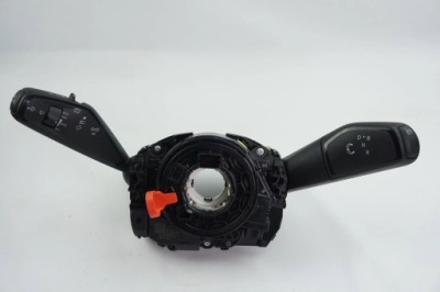 Стрічка шлейф перемикачі подушка безпеки vw id.3 1ee953507ae фото №1