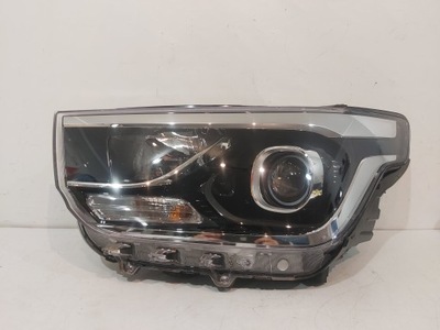 FARO PARTE DELANTERA IZQUIERDA HYUNDAI H1 RESTYLING 92101-4H610  