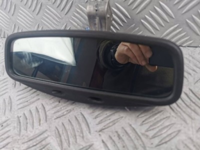Зеркало внутреннее 96547751xt citroen c4 2005 rok фото №1
