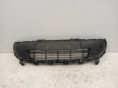 Решётка бампера перед средняя renault twingo iii 3 14- фото №1