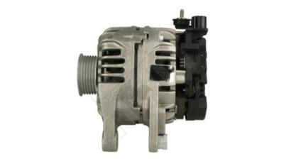 Генератор hart 556 804 фото №1