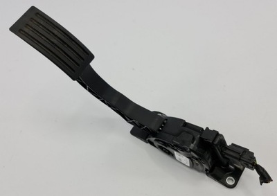 Педаль газа volvo v40 31280597 фото №1