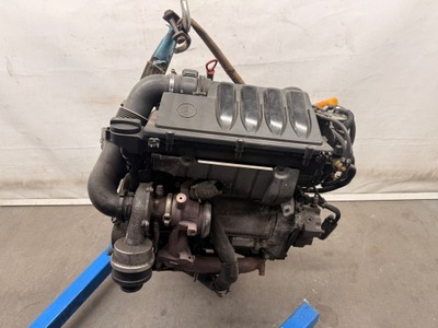 Mercedes w169 2.0 cdi двигун 640940 фото №1