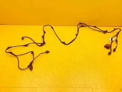 Vw id. buzz жгут электропроводка бампера перед 1t3971095e фото №1