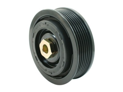 Сцепление компрессор volkswagen t5 2.0tdi 2009- / amarok dcp32050 фото №1