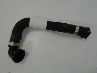 Citroen ds3 crossback e-tense труба wąż wody фото №1