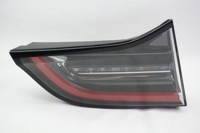 Лампа задняя левая tesla model y 1502088-00-b фото №1