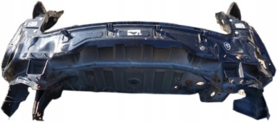 Pas задній підсилювач багажника infiniti fx35 fx45 фото №1