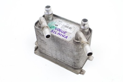 Радіатор оливи range rover vogue 4.2i 428ps фото №1