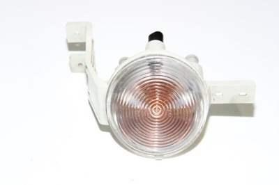 Mini cooper r50 r52 r53 s поворотник левый перед передний 6917845 фото №1