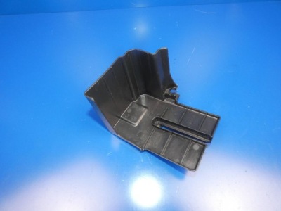 Opel corsa f накладка корпус кронштейн насоса abs фото №1