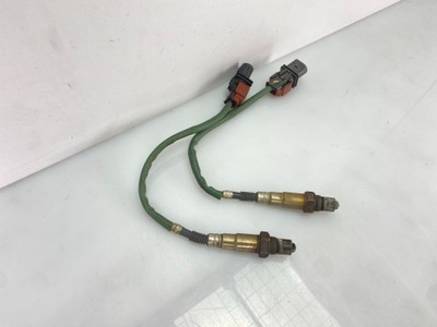 Датчик лямбда-зонд ford mustang 2.3l vi 2015+ фото №1