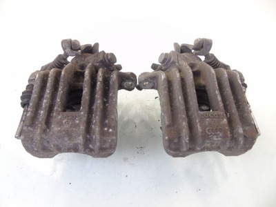 Skoda rapid супорт задня задній лівий правий задня фото №1