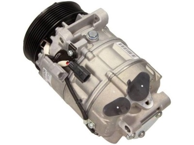 COMPRESOR DE ACONDICIONADOR RENAULT LAGUNA 3 1.5-3.0 07-15  