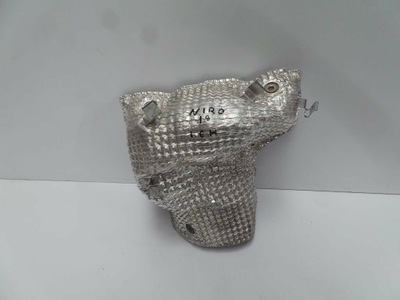 Kia niro 1.6 gdi 2019 защита тепловая коллектор фото №1