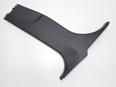 Пластик защита стойка левая bmw x1 f48 20r фото №1