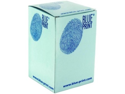 FILTER OILS BOX BLUE PRINT ADBP210101  