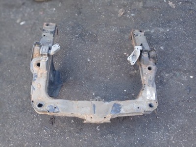 SUBBASTIDOR BASTIDOR SUBBASTIDOR PARTE TRASERA SMART FORTWO II 451  