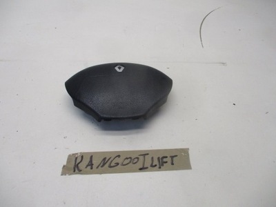 Подушка подушка безопасности водителя renault kangoo i lift фото №1