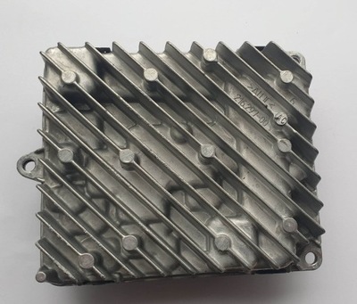 Оригинал модуль full led audi a1 q3 q8 4k0941572cc 4k0 941 572 cc фото №1