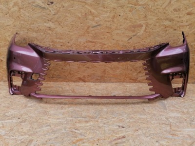 Бампер перед передний lexus lbx 2023- фото №1