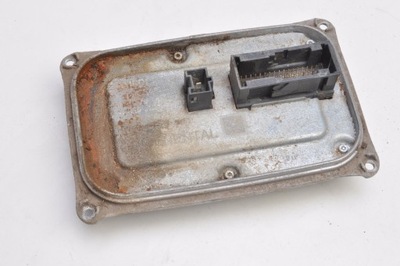 Mercedes w246 lift преобразователь модуль led a2189009904 фото №1