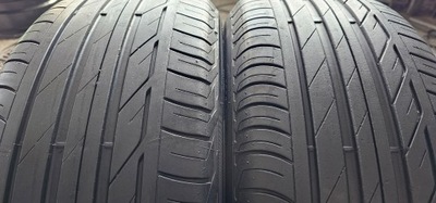 2x 225/55r17 97w bridgestone turanza t001 ML24B