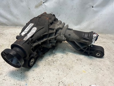 Jeep grand cherokee wk2 3.0 crd міст редуктор фото №1