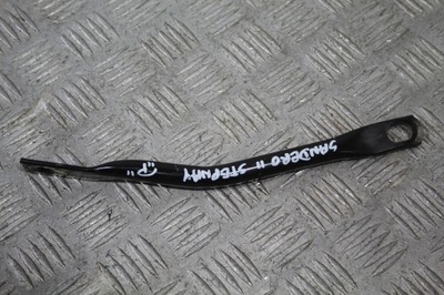 Балка кронштейн кронштейн подрамник правый sandero stepway 2 ii lift фото №1