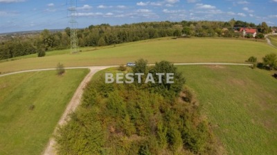 Działka, Tarnów, 3100 m²