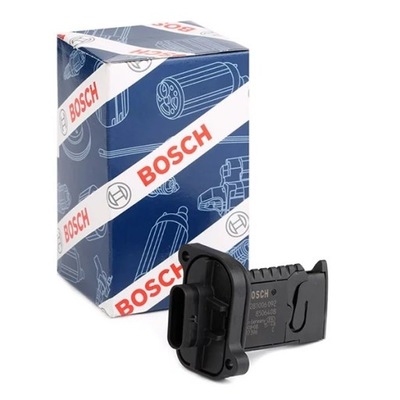 BOSCH 0 281 006 092 Przepływomierz masowy powietrza BMW Mini