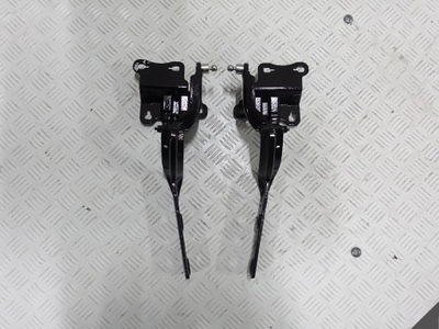 Rolls royce cullinan петля кришки задня l lub p новий фото №1