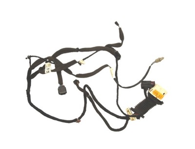 Джгут електропроводка двері правий перед captiva фото №1