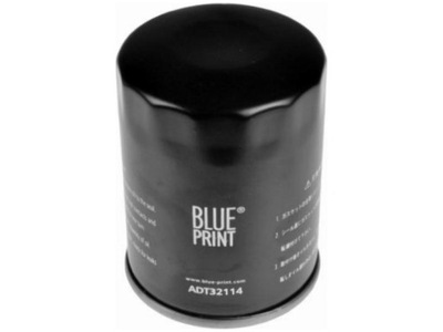 Фільтр оливи toyota 4 runner iv 4.0 02-09 фото №1