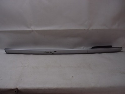 Рейлинг крышный левый kia stonic 2017r фото №1