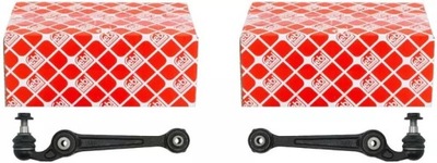 Febi важелі перед передні mazda 6 gg gy фото №1