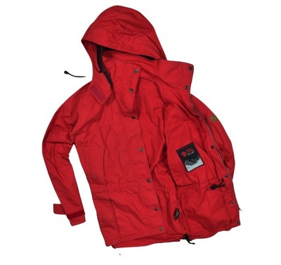 FJALLRAVEN G-1000 Trekkingowa Kurtka Damska / L