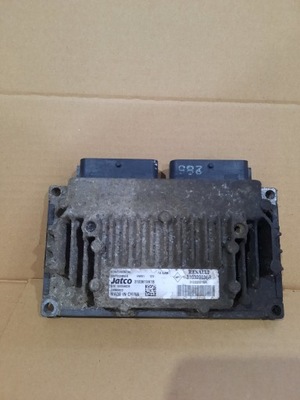 COMPUTADOR CAJAS DE TRANSMISIÓN RENAULT SCENIC 3 310320036R 3103220015R  