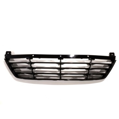 Hyundai ix35 lm, el, elh решётка бампера фото №1