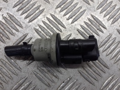 Клапан вентиляции бака audi a3 8p 1.6 mpi фото №1